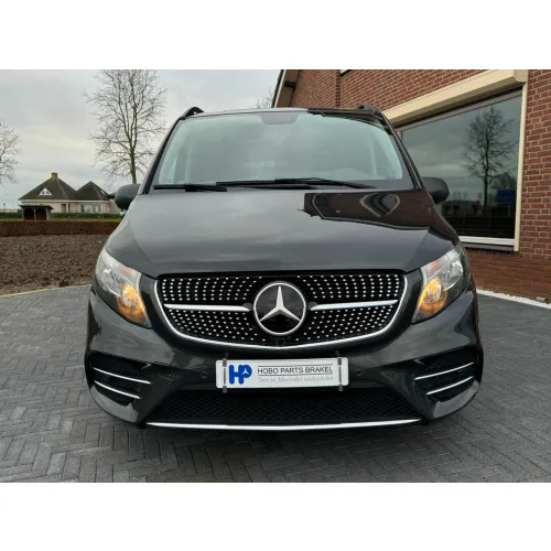 LED headlights Plug/Play Mercedes Vito w447 (New) - Article 15838 4 - HPB0003