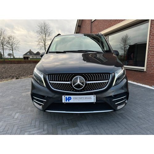 LED koplampen Plug/Play Mercedes Vito w447 (Nieuw) - Article 15838 5 - HPB0003