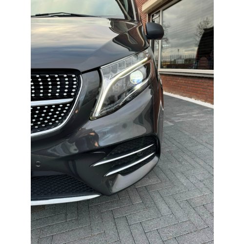 LED koplampen Plug/Play Mercedes Vito w447 (Nieuw) - Article 15838 6 - HPB0003