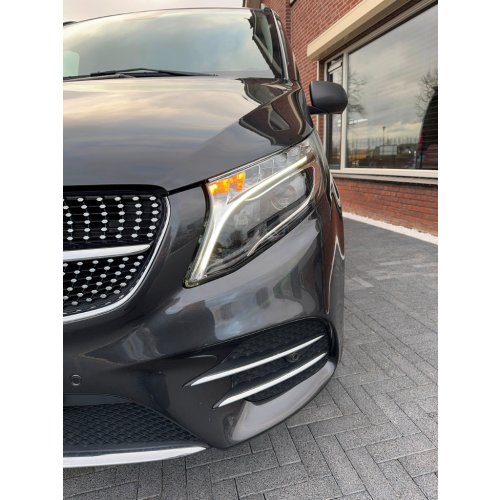 LED koplampen Plug/Play Mercedes Vito w447 (Nieuw) - Article 15838 7 - HPB0003