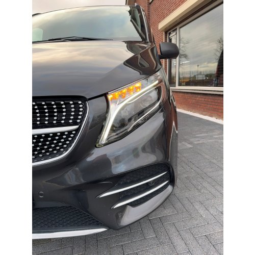LED koplampen Plug/Play Mercedes Vito w447 (Nieuw) - Article 15838 8 - HPB0003