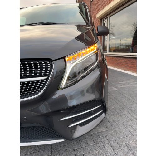 LED koplampen Plug/Play Mercedes Vito w447 (Nieuw) - Article 15838 9 - HPB0003