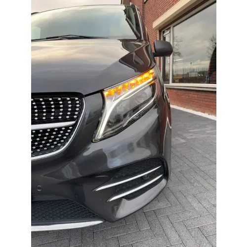 LED headlights Plug/Play Mercedes Vito w447 (New) - Article 15838 9 - HPB0003