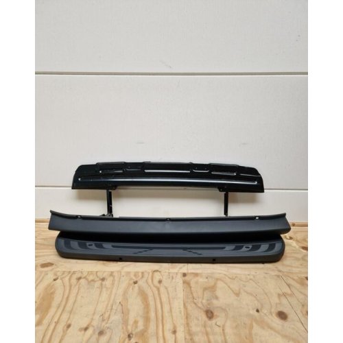 Treeplank achter met PDC Sprinter w907 (Nieuw) - Article 15839 1 - 13276-S