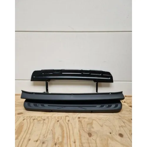 Treeplank achter met PDC Sprinter w907 (Nieuw) - Article 15839 1 - 13276-S