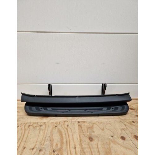 Treeplank achter met PDC Sprinter w907 (Nieuw) - Article 15839 2 - 13276-S