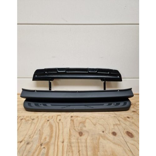 Treeplank achter zonder PDC Sprinter w907 (Nieuw) - Article 15840 1 - 13275-S