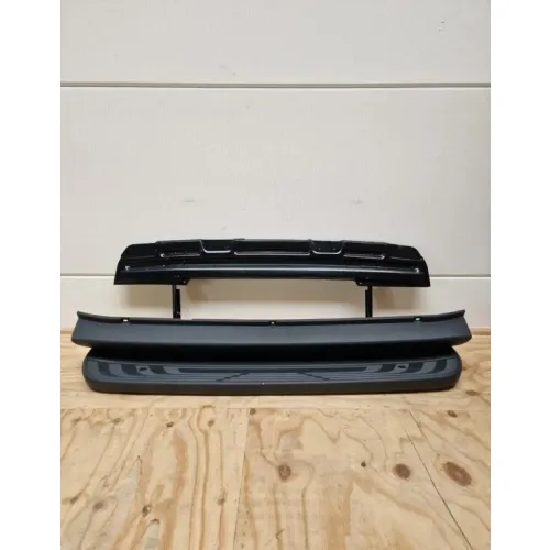 Treeplank achter zonder PDC Sprinter w907 (Nieuw) - Article 15840 1 - 13275-S