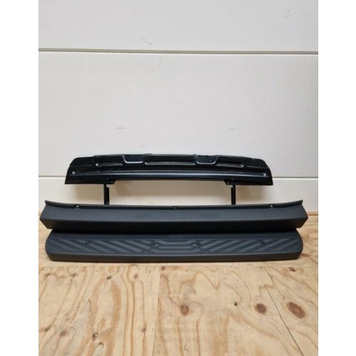 Treeplank achter zonder PDC Sprinter w906 (Nieuw) - Article 15841 1 - 18241-S