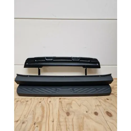 Treeplank achter zonder PDC Sprinter w906 (Nieuw) - Article 15841 1 - 18241-S