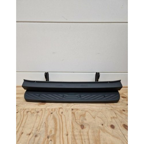 Treeplank achter zonder PDC Sprinter w906 (Nieuw) - Article 15841 2 - 18241-S