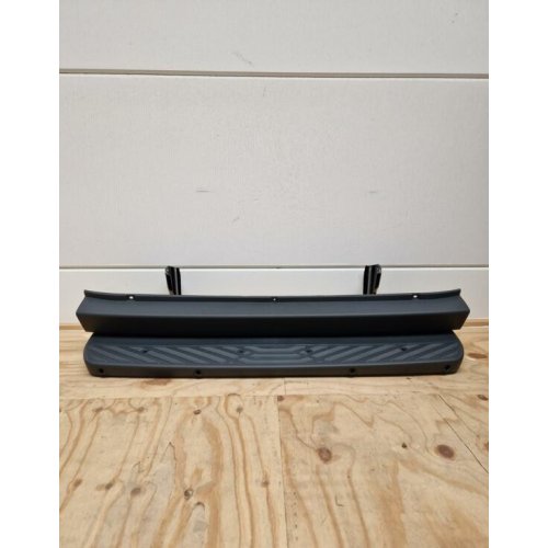 Treeplank achter met PDC Sprinter w906 (Nieuw) - Article 15842 2 - 18242-S