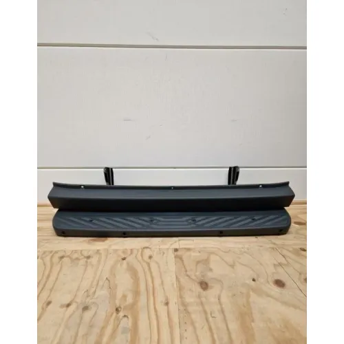 Treeplank achter met PDC Sprinter w906 (Nieuw) - Article 15842 2 - 18242-S