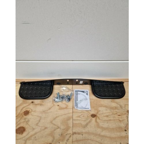 Universele treeplank achter (Nieuw) - Article 15843 1 - HPB0004