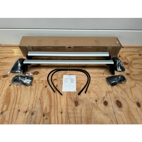 Dakdrager Set CLA-klasse c117 Coup&eacute; OE (Nieuw) (!) - Article 15844 1 - A1178900093-N