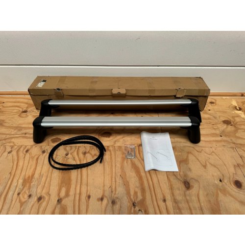 Dakdrager Set B-klasse w247 OE (Nieuw) - Article 15845 1 - A2478902900-N
