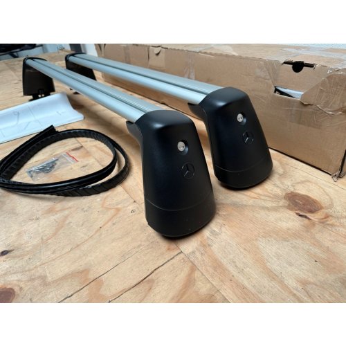 Dakdrager Set A-klasse w177 OE (Nieuw) - Article 15846 3 - A1778900500-N