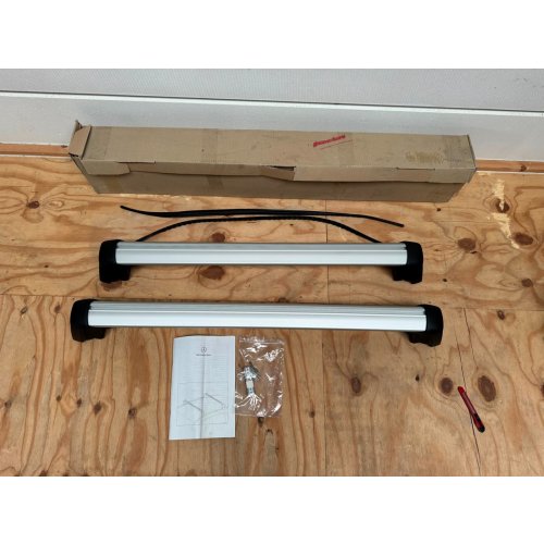 Dakdrager Set GLA-klasse x156 OE - Article 15852 1 - A1568900093