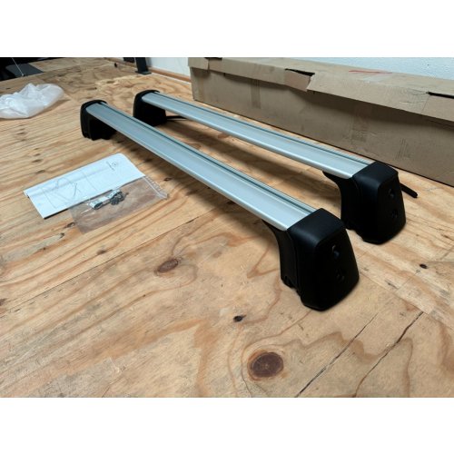 Dakdrager Set GLA-klasse x156 OE - Article 15852 3 - A1568900093