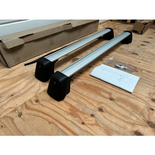 Dakdrager Set GLA-klasse x156 OE - Article 15852 4 - A1568900093