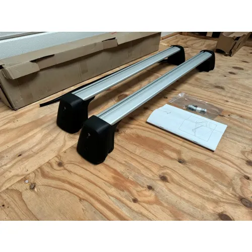 Dakdrager Set GLA-klasse x156 OE - Article 15852 4 - A1568900093