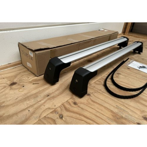Dakdrager Set GLC-klasse x253 Coup&eacute; OE (Nieuw) - Article 15853 2 - A2538901100-N
