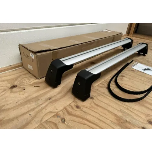 Dakdrager Set GLC-klasse x253 Coup&eacute; OE (Nieuw) - Article 15853 2 - A2538901100-N