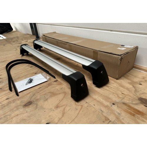 Dakdrager Set GLC-klasse x253 Coup&eacute; OE (Nieuw) - Article 15853 3 - A2538901100-N