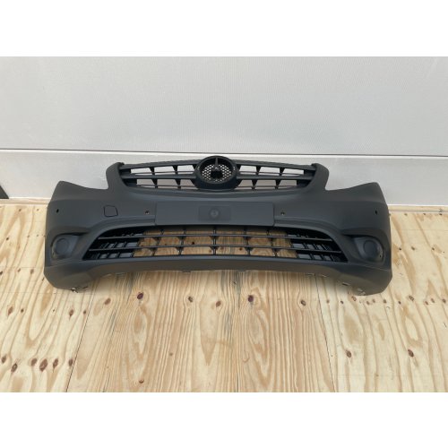 Voorbumper Vito w447 A4478850525 (Nieuw) - Article 15859 1 - 13118