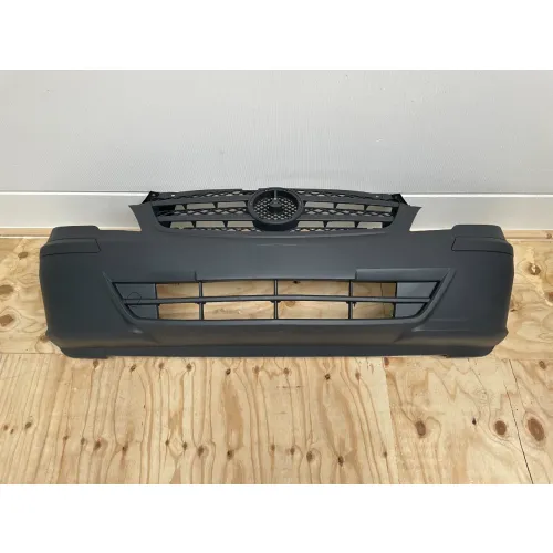Front bumper Vito w639 A6398806970 (New) - Article 15860 1 - 13108