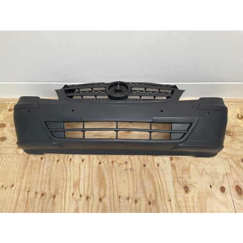 Voorbumper Vito w639 A6398851325 (Nieuw) - Article 15861 1 - 13113