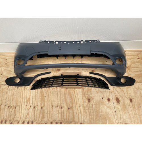 Voorbumper Citan w415 A4158850201 Primer (Nieuw) - Article 15865 1 - 13110