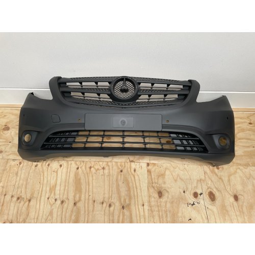 Voorbumper Vito w447 A4478859725 (Nieuw) - Article 15868 1 - 13120