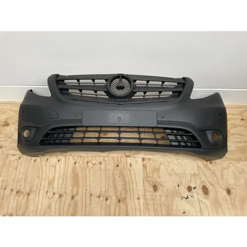 Voorbumper Vito w447 A4478859725 (Nieuw) - Article 15868 1 - 13120