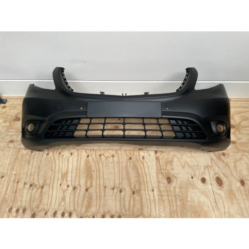 Voorbumper Vito w447 A4478859925 Primer (Nieuw) - Article 15874 1 - 13124