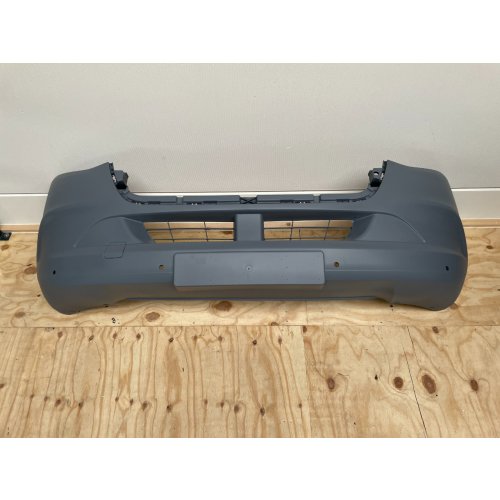 Voorbumper Sprinter w907 A9108858500 Primer (Nieuw) - Article 15876 1 - 13134
