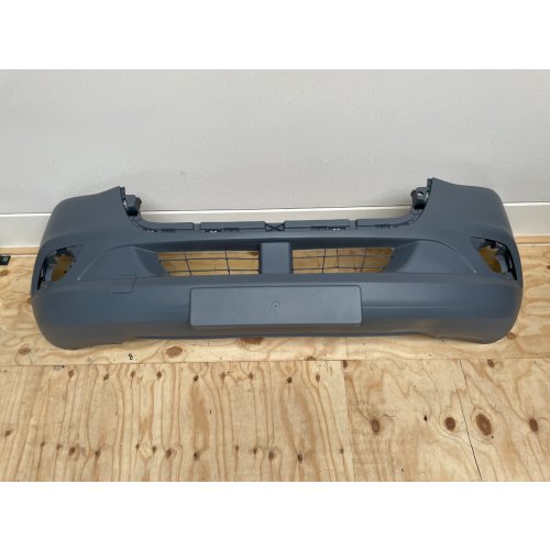 Voorbumper Sprinter w907 A9108858400 Primer (Nieuw) - Article 15877 1 - 13135
