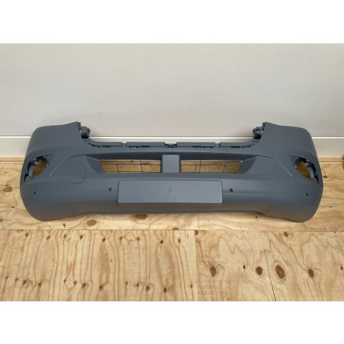 Voorbumper Sprinter w907 A9108858600 Primer (Nieuw) - Article 15878 1 - 13136
