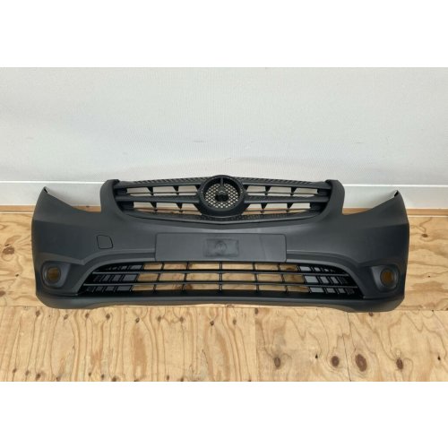 Voorbumper Vito w447 A4478859625 (Nieuw) - Article 15882 1 - 13119