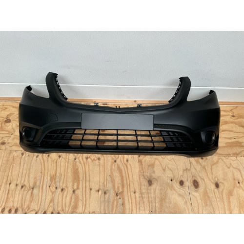 Front bumper Vito w447 A4478850825 Primer (New) - Article 15884 1 - 13121