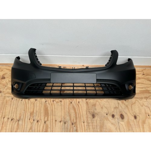 Front bumper Vito w447 A4478859825 Primer (New) - Article 15885 1 - 13123
