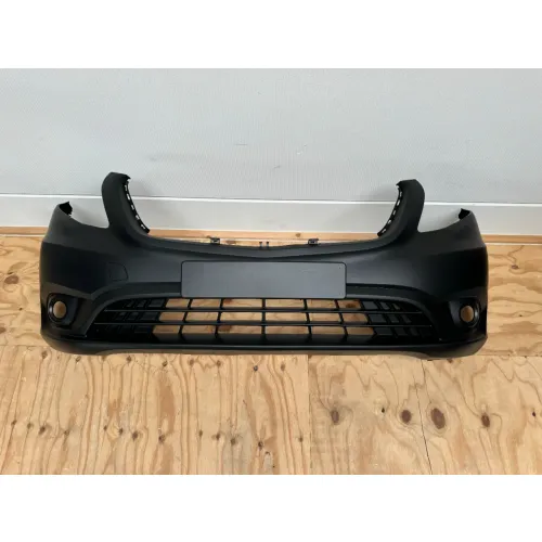 Voorbumper Vito w447 A4478859825 Primer (Nieuw) - Article 15885 1 - 13123