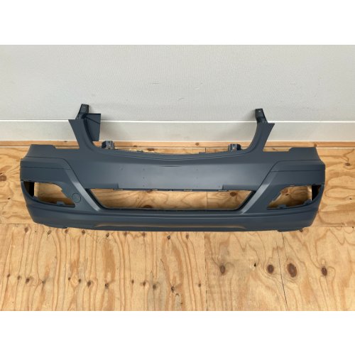 Voorbumper Viano w639 A6398850525 Facelift Primer (Nieuw) - Article 15886 1 - 13107