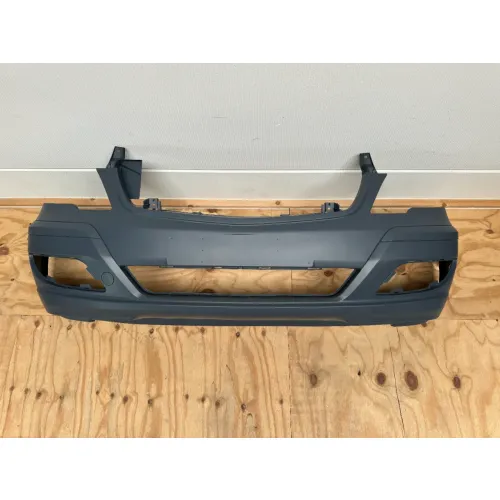 Voorbumper Viano w639 A6398850525 Facelift Primer (Nieuw) - Article 15886 1 - 13107