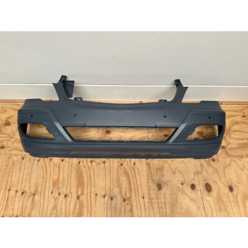 Voorbumper Viano w639 A6398850725 Facelift Primer (Nieuw) - Article 15887 1 - 13116