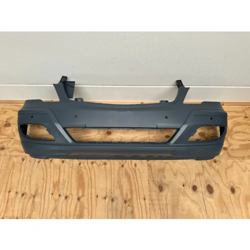 Voorbumper Viano w639 A6398850725 Facelift Primer (Nieuw) - Article 15887 1 - 13116