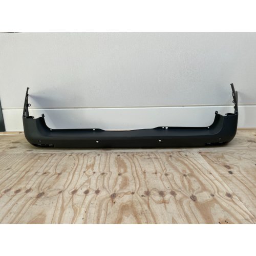 Achterbumper Vito w447 A4478853725 (Nieuw) - Article 15894 1 - 13231
