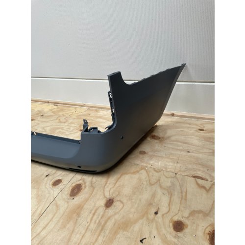 Rear bumper Vito w447 A4478803100 Primer (New) - Article 15896 2 - 13245