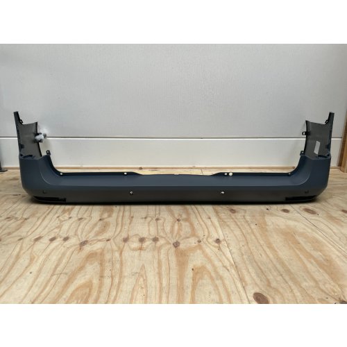 Achterbumper Vito w447 A4478850138 Primer (Nieuw) - Article 15897 1 - 13228