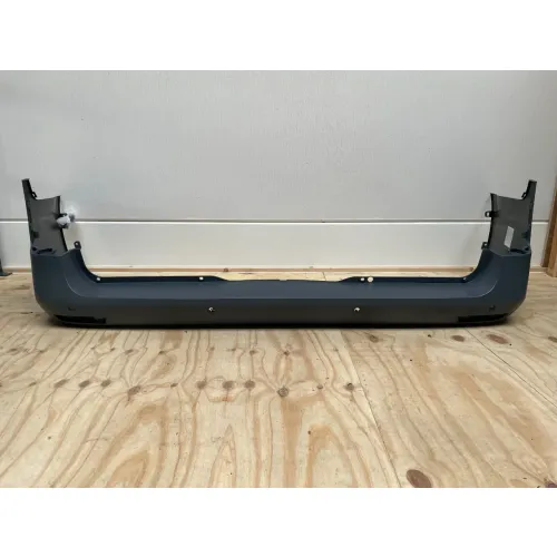Achterbumper Vito w447 A4478850138 Primer (Nieuw) - Article 15897 1 - 13228